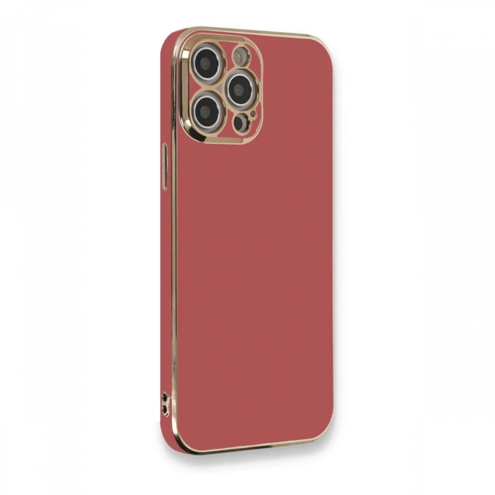 KILIFINI SEÇ - Apple iPhone 12 Pro Kılıf Volet Silikon