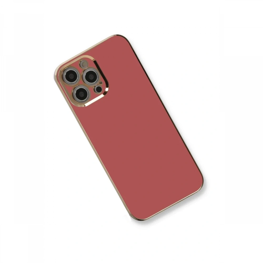 KILIFINI SEÇ - Apple iPhone 12 Pro Kılıf Volet Silikon