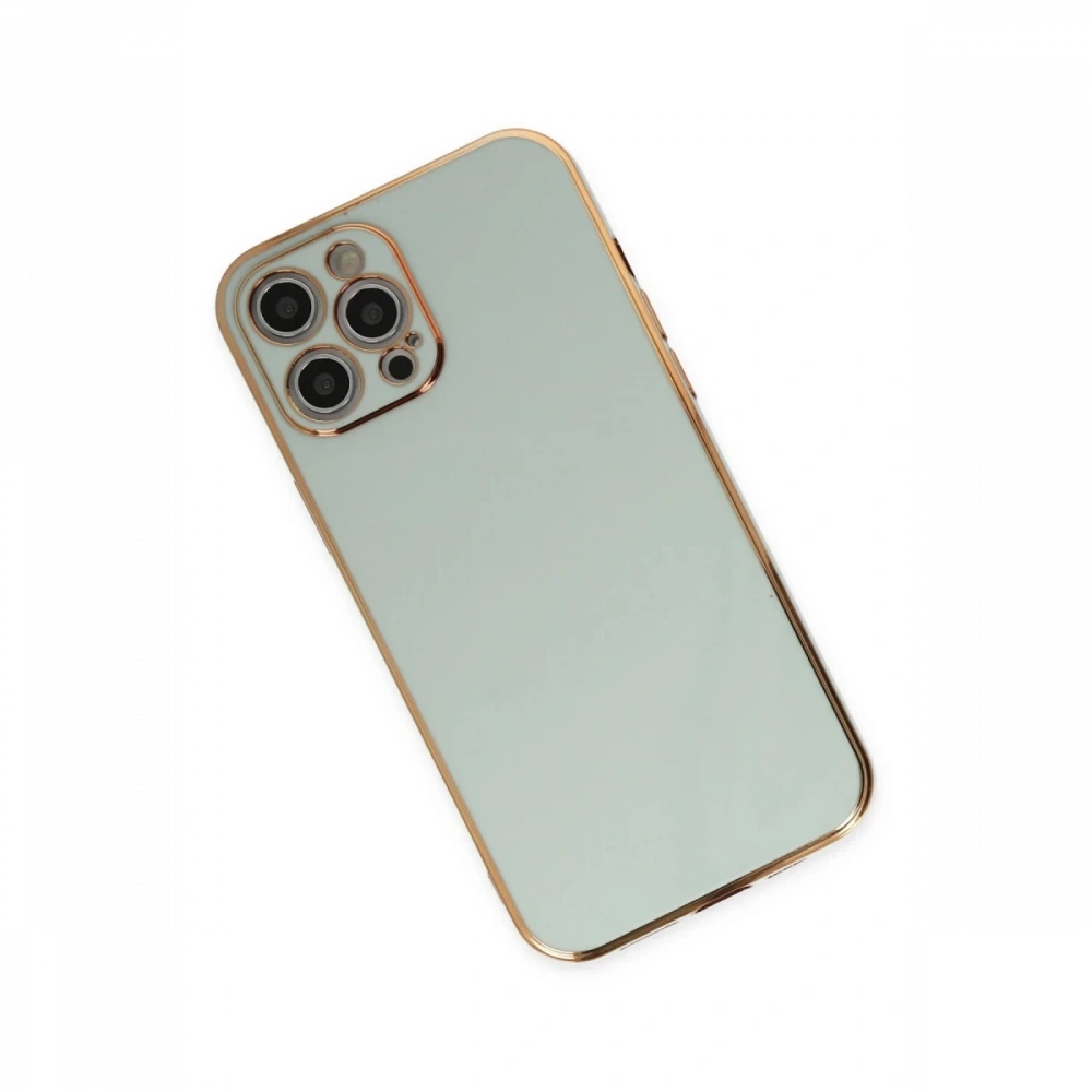 KILIFINI SEÇ - Apple iPhone 12 Pro Kılıf Volet Silikon