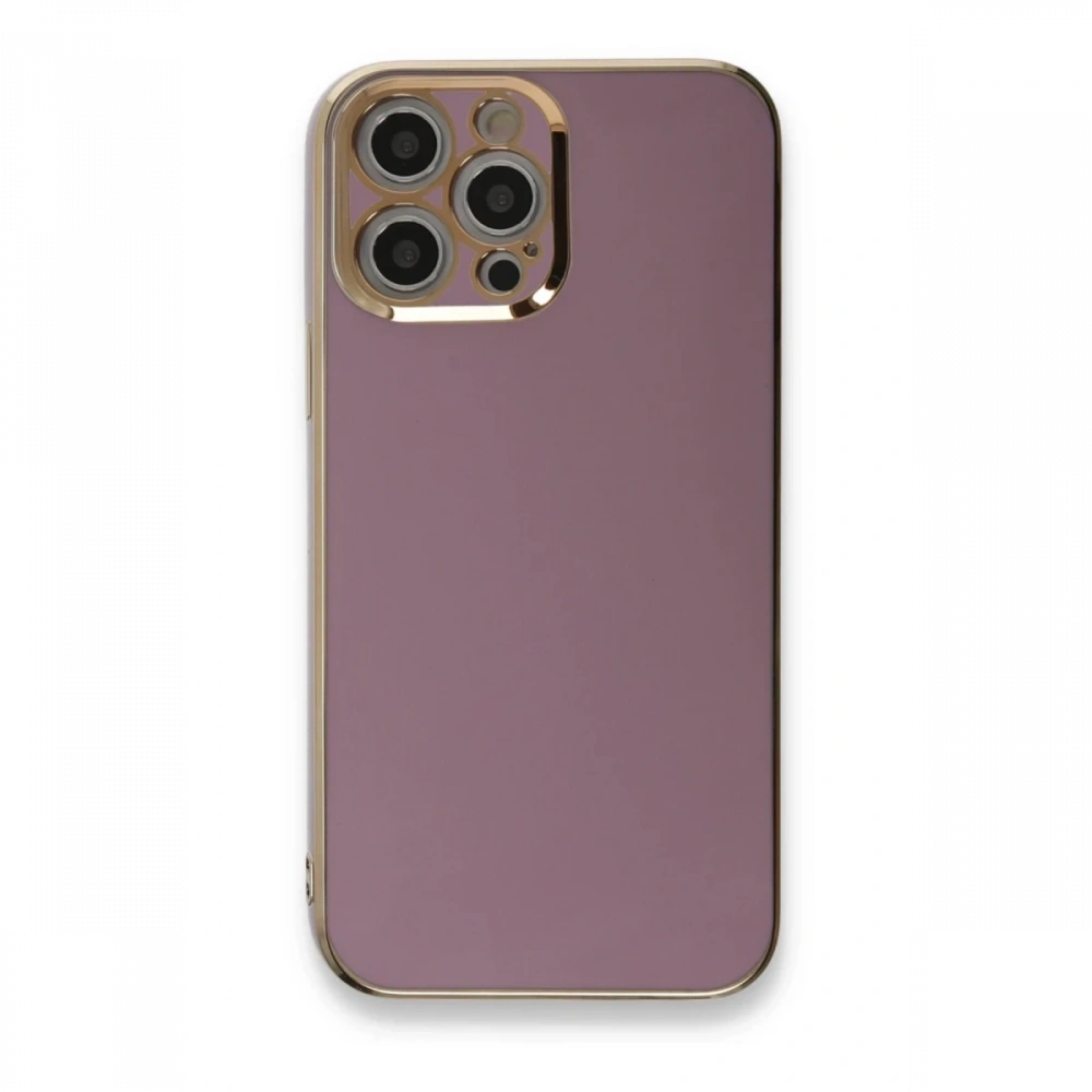 KILIFINI SEÇ - Apple iPhone 12 Pro Kılıf Volet Silikon