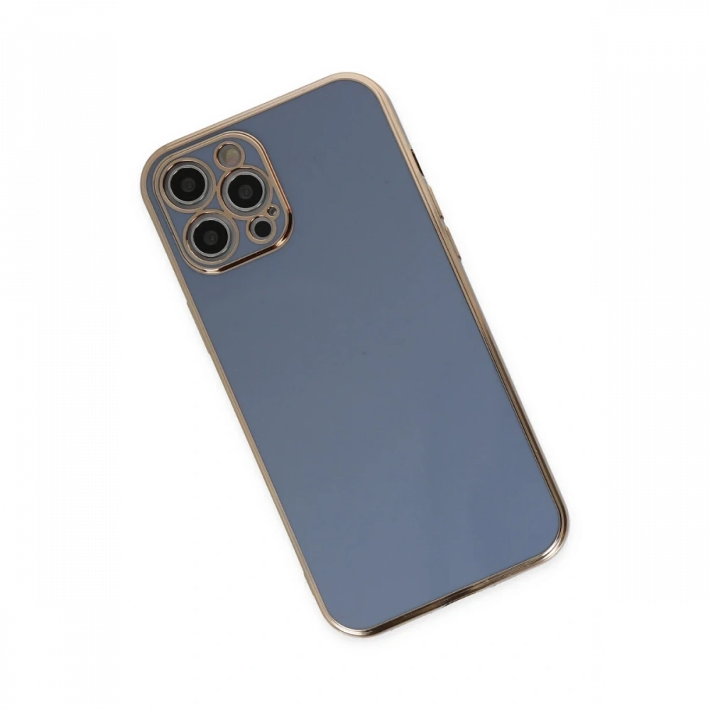 KILIFINI SEÇ - Apple iPhone 12 Pro Kılıf Volet Silikon