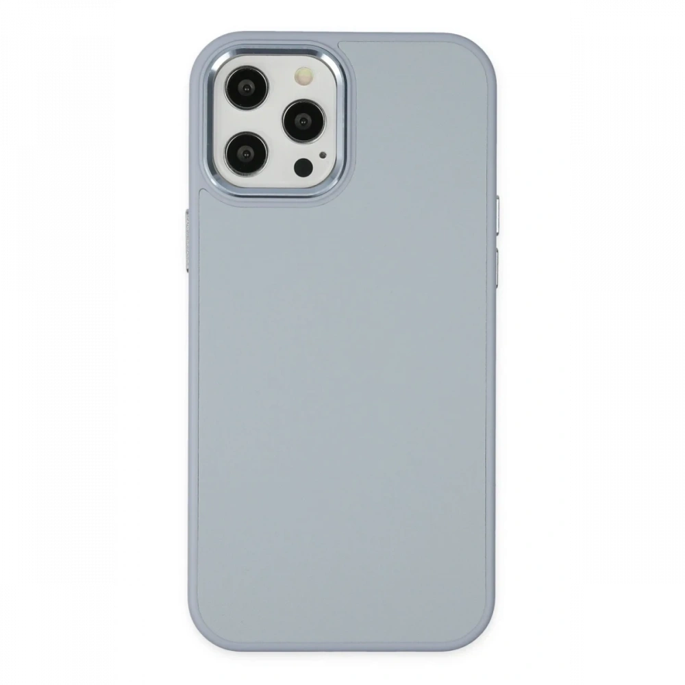 KILIFINI SEÇ - Apple iPhone 12 Pro Max Kılıf Asya Deri Silikon