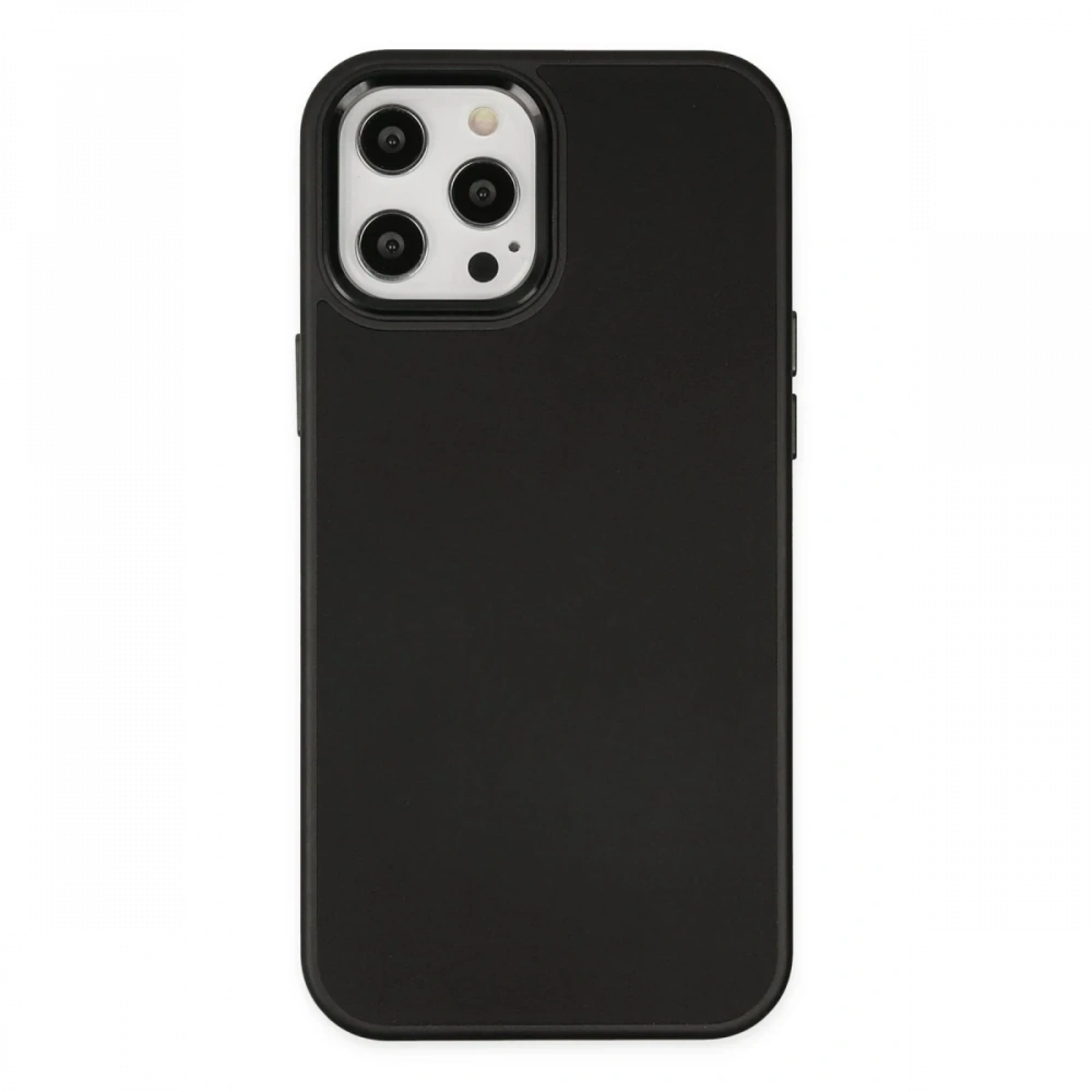 KILIFINI SEÇ - Apple iPhone 12 Pro Max Kılıf Asya Deri Silikon