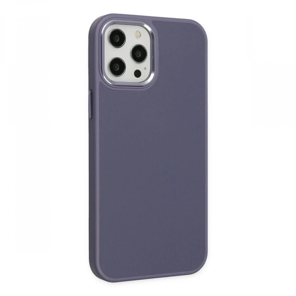 KILIFINI SEÇ - Apple iPhone 12 Pro Max Kılıf Asya Deri Silikon