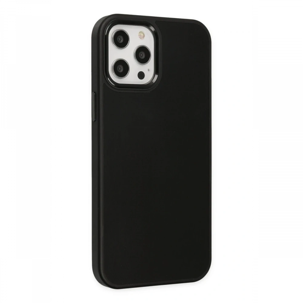 KILIFINI SEÇ - Apple iPhone 12 Pro Max Kılıf Asya Deri Silikon