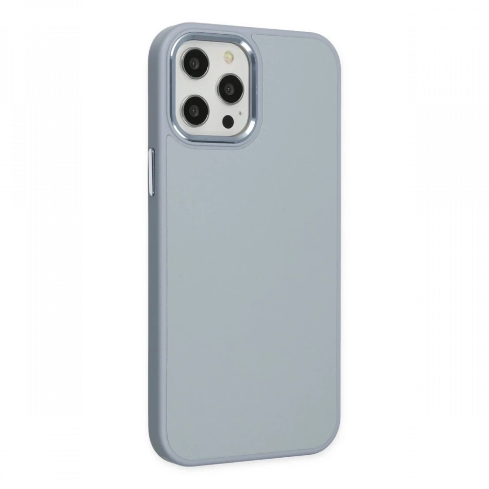 KILIFINI SEÇ - Apple iPhone 12 Pro Max Kılıf Asya Deri Silikon