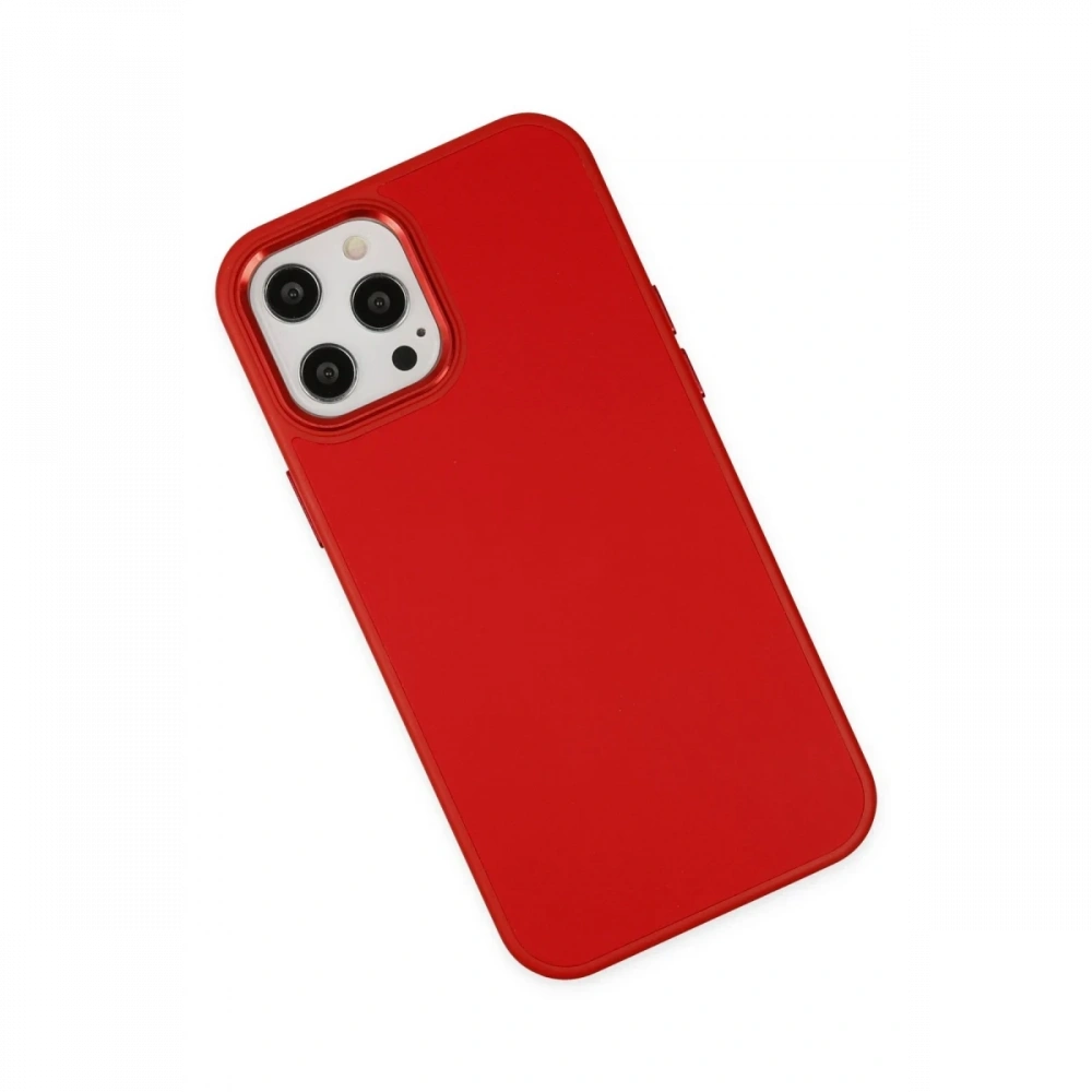 KILIFINI SEÇ - Apple iPhone 12 Pro Max Kılıf Asya Deri Silikon