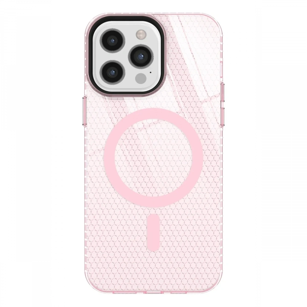KILIFINI SEÇ - Apple iPhone 12 Pro Max Kılıf Beta Magneticsafe Silikon