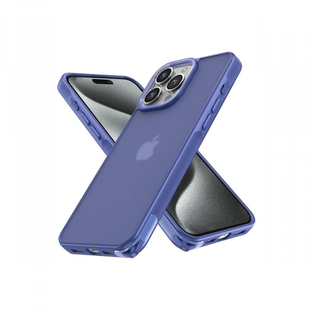 Newface Apple iPhone 12 Pro Max Kılıf Elegant Kapak