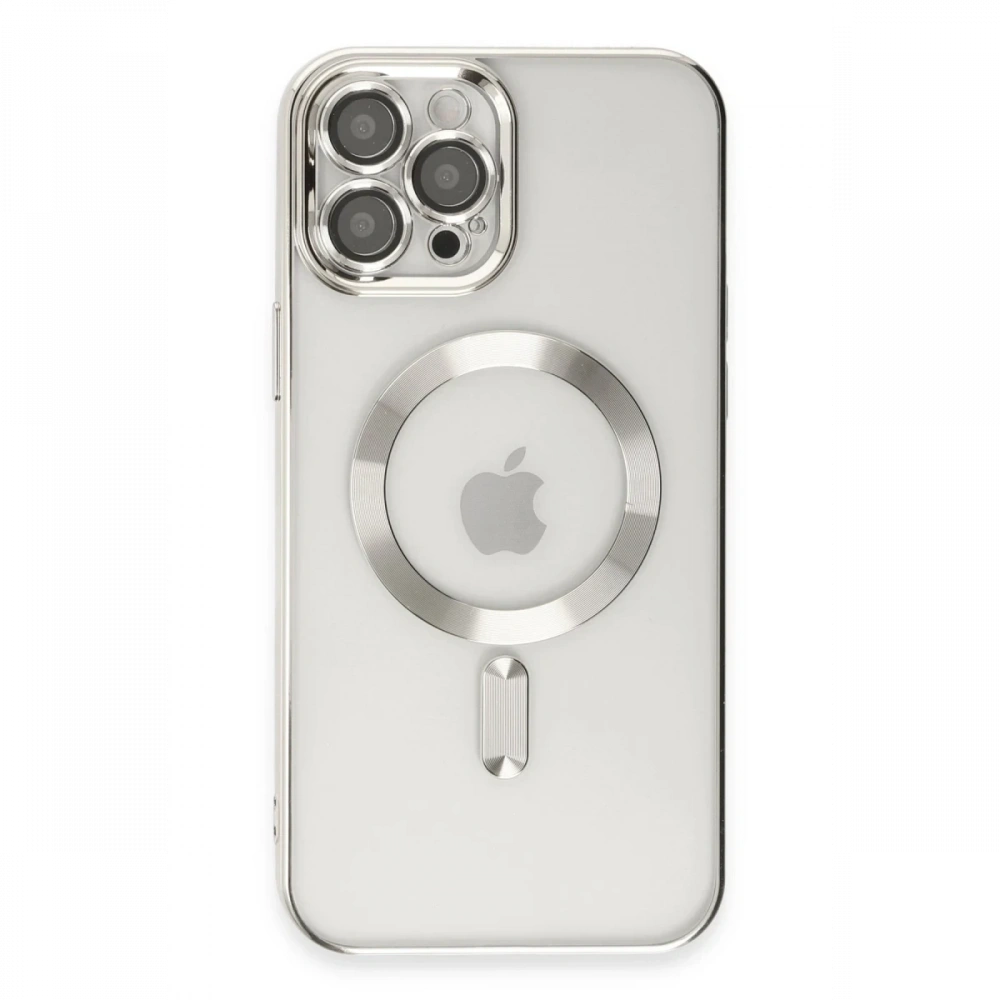 KILIFINI SEÇ - Apple iPhone 12 Pro Max Kılıf Kross Magneticsafe Kapak