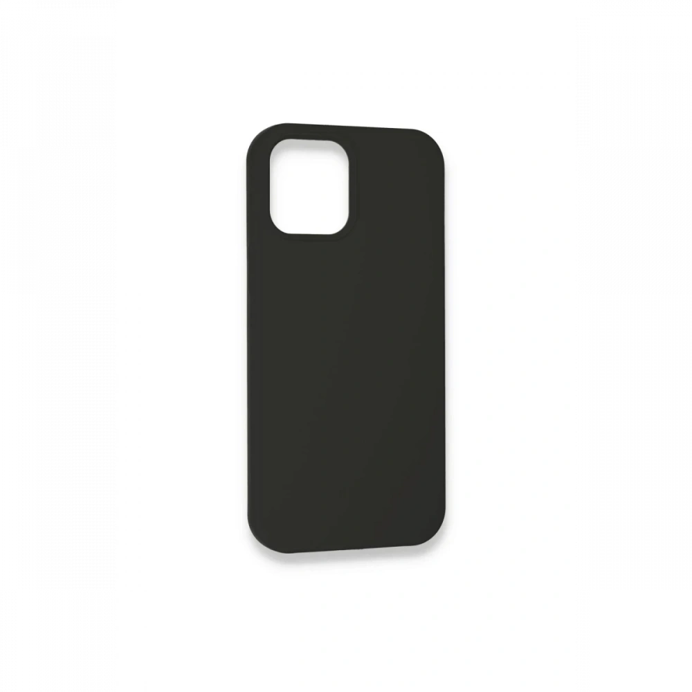 KILIFINI SEÇ - Apple iPhone 12 Pro Max Kılıf Lansman Legant Silikon