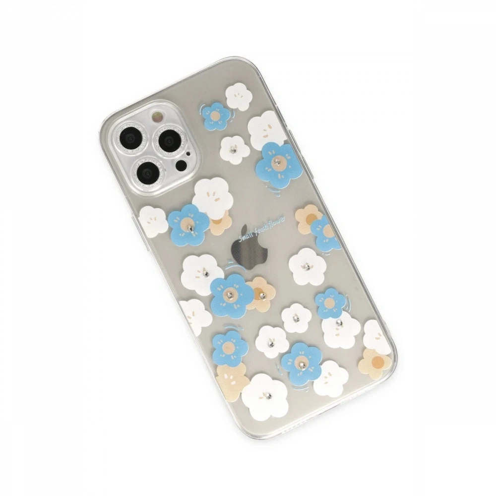 KILIFINI SEÇ - Apple iPhone 12 Pro Max Kılıf Lucky Silikon