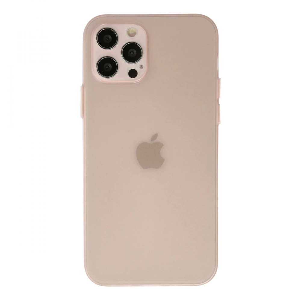 KILIFINI SEÇ - Apple iPhone 12 Pro Max Kılıf Puma Silikon