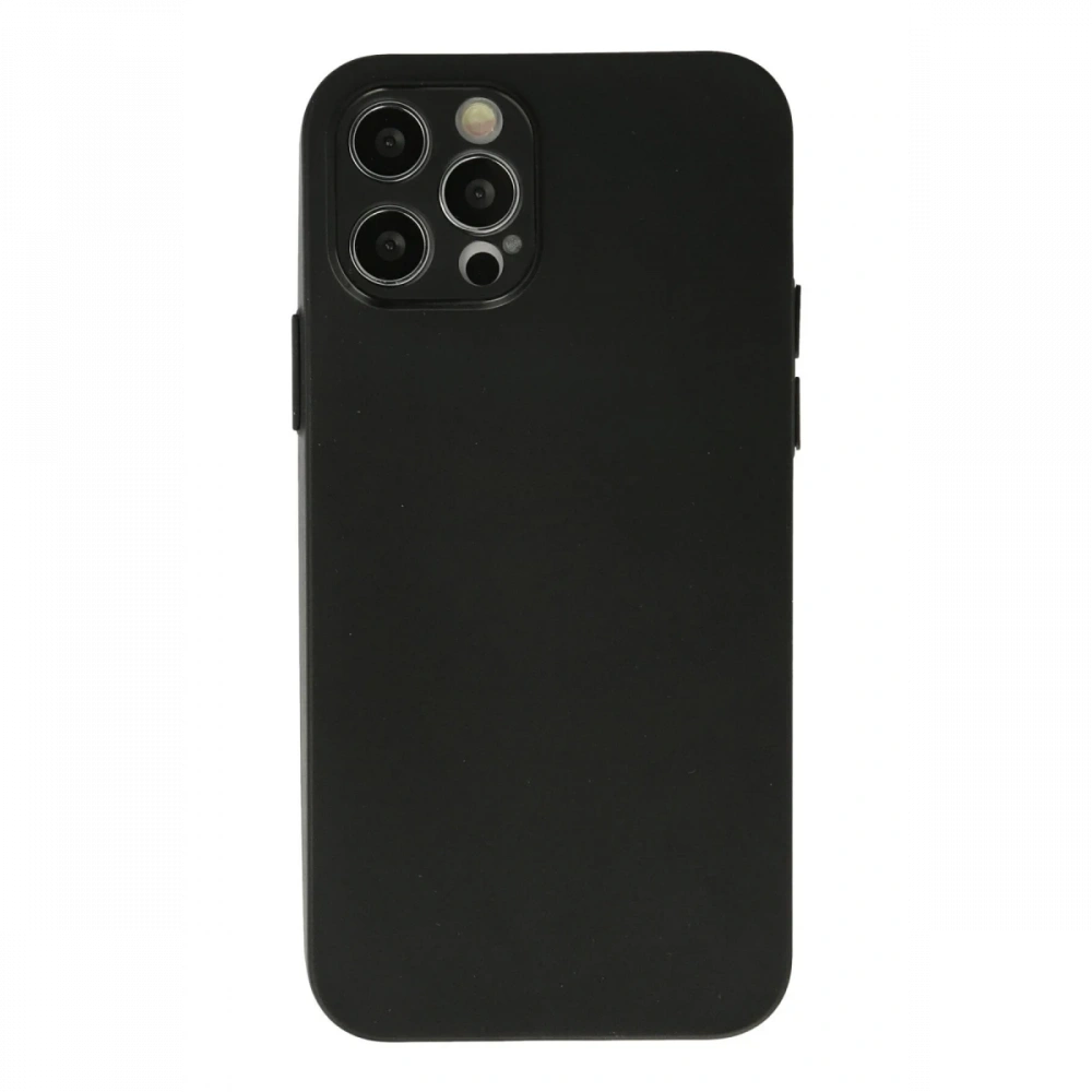 KILIFINI SEÇ - Apple iPhone 12 Pro Max Kılıf Puma Silikon
