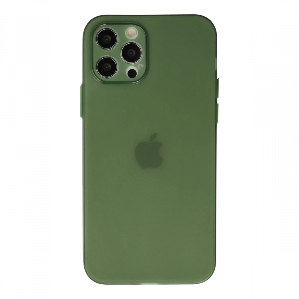 KILIFINI SEÇ - Apple iPhone 12 Pro Max Kılıf Puma Silikon