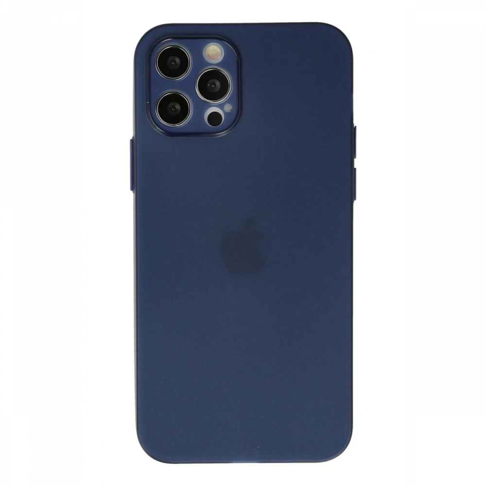 KILIFINI SEÇ - Apple iPhone 12 Pro Max Kılıf Puma Silikon