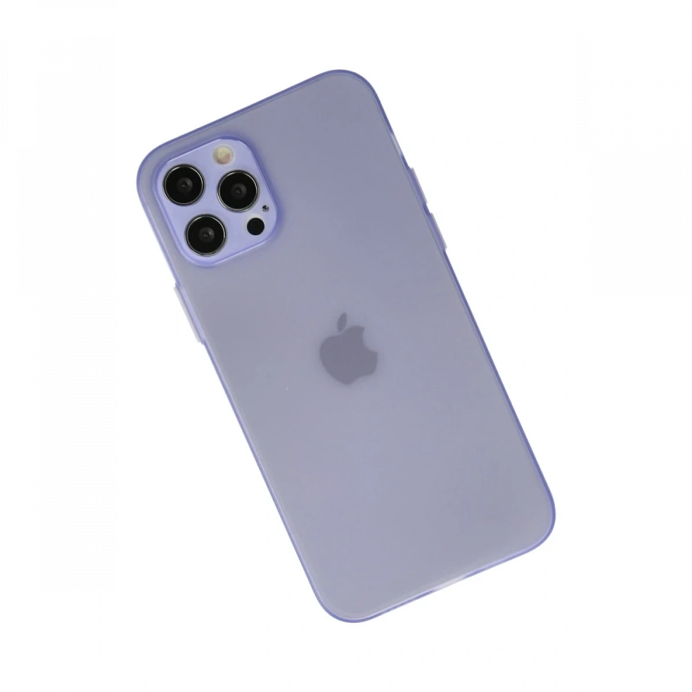 KILIFINI SEÇ - Apple iPhone 12 Pro Max Kılıf Puma Silikon