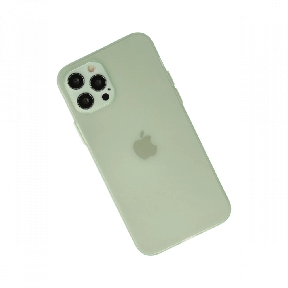 KILIFINI SEÇ - Apple iPhone 12 Pro Max Kılıf Puma Silikon