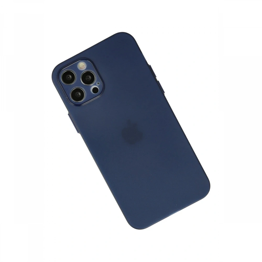 KILIFINI SEÇ - Apple iPhone 12 Pro Max Kılıf Puma Silikon