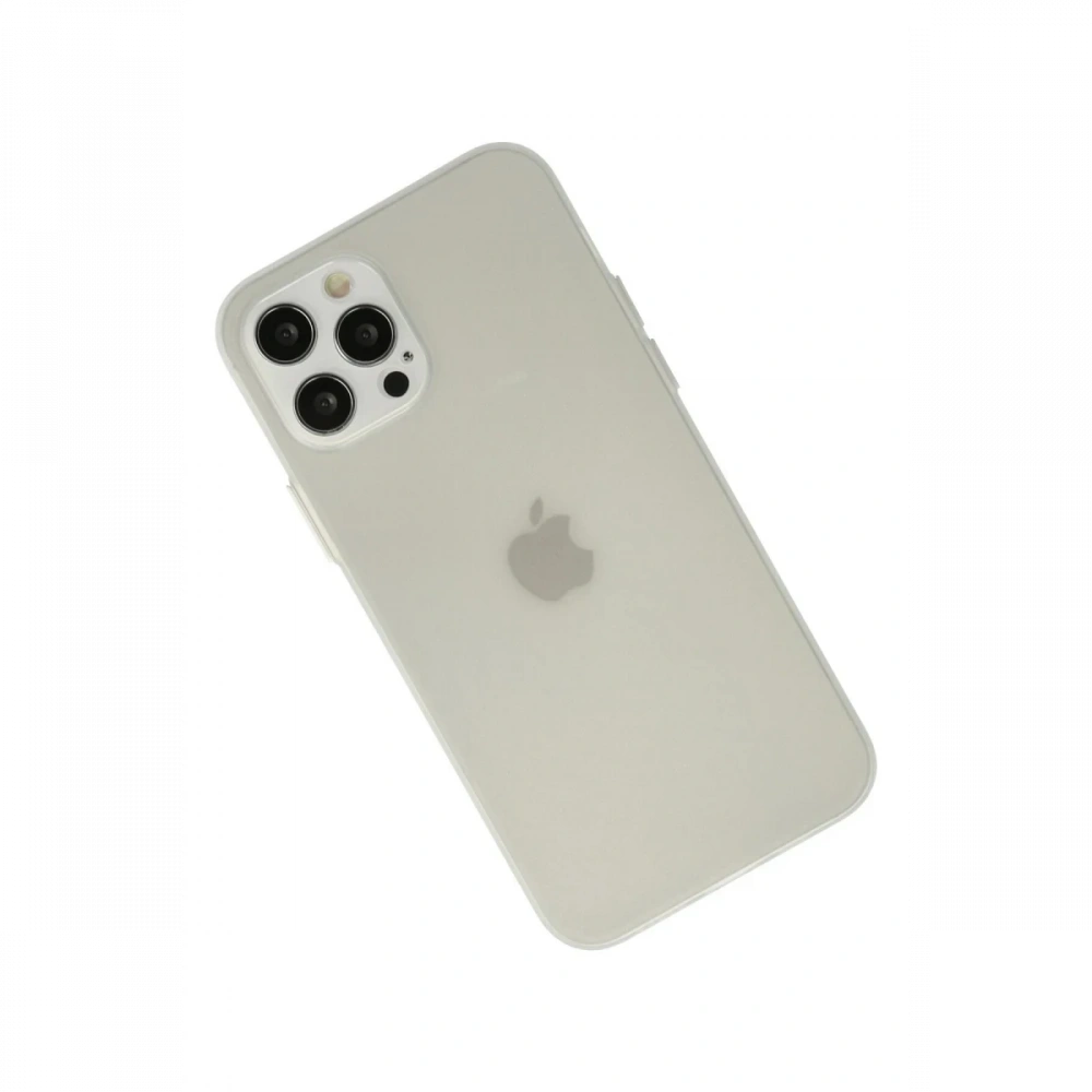 KILIFINI SEÇ - Apple iPhone 12 Pro Max Kılıf Puma Silikon