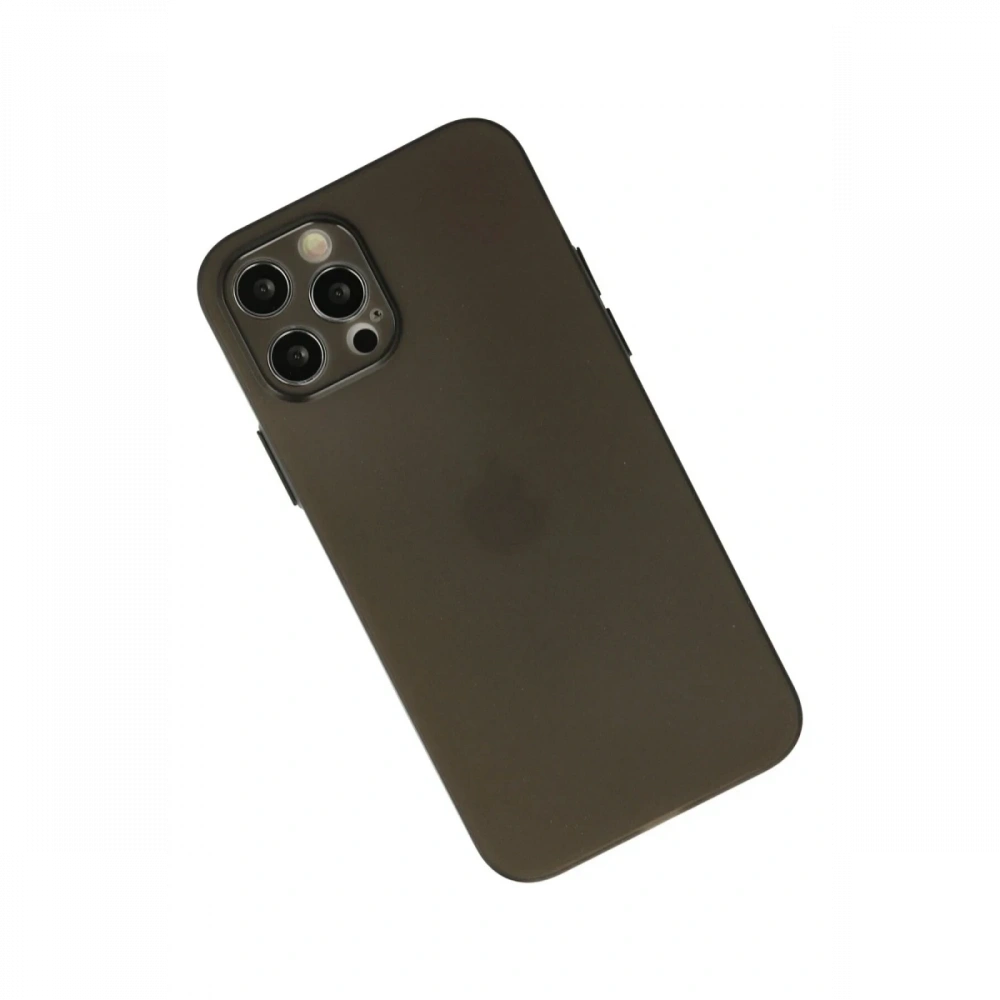 KILIFINI SEÇ - Apple iPhone 12 Pro Max Kılıf Puma Silikon