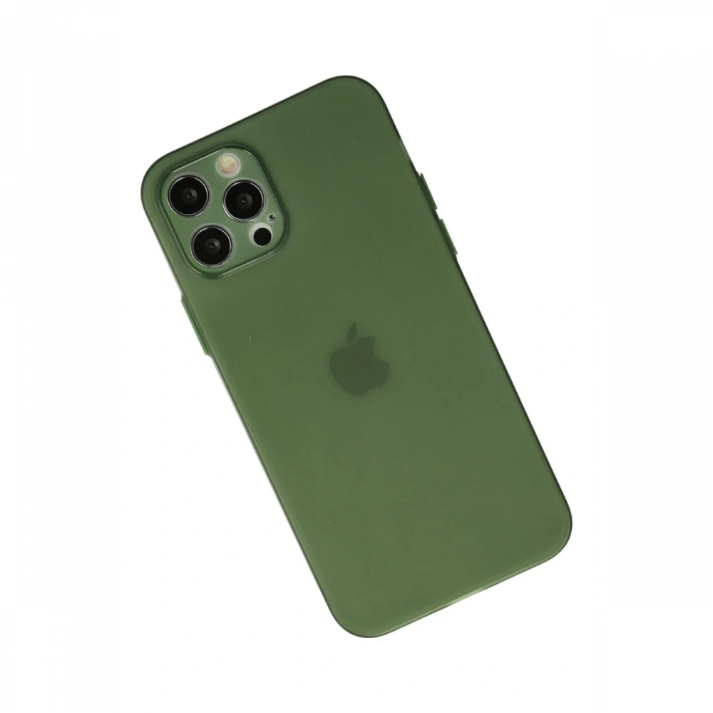 KILIFINI SEÇ - Apple iPhone 12 Pro Max Kılıf Puma Silikon