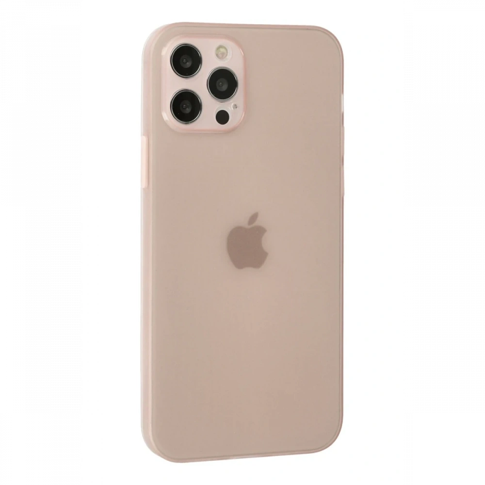 KILIFINI SEÇ - Apple iPhone 12 Pro Max Kılıf Puma Silikon