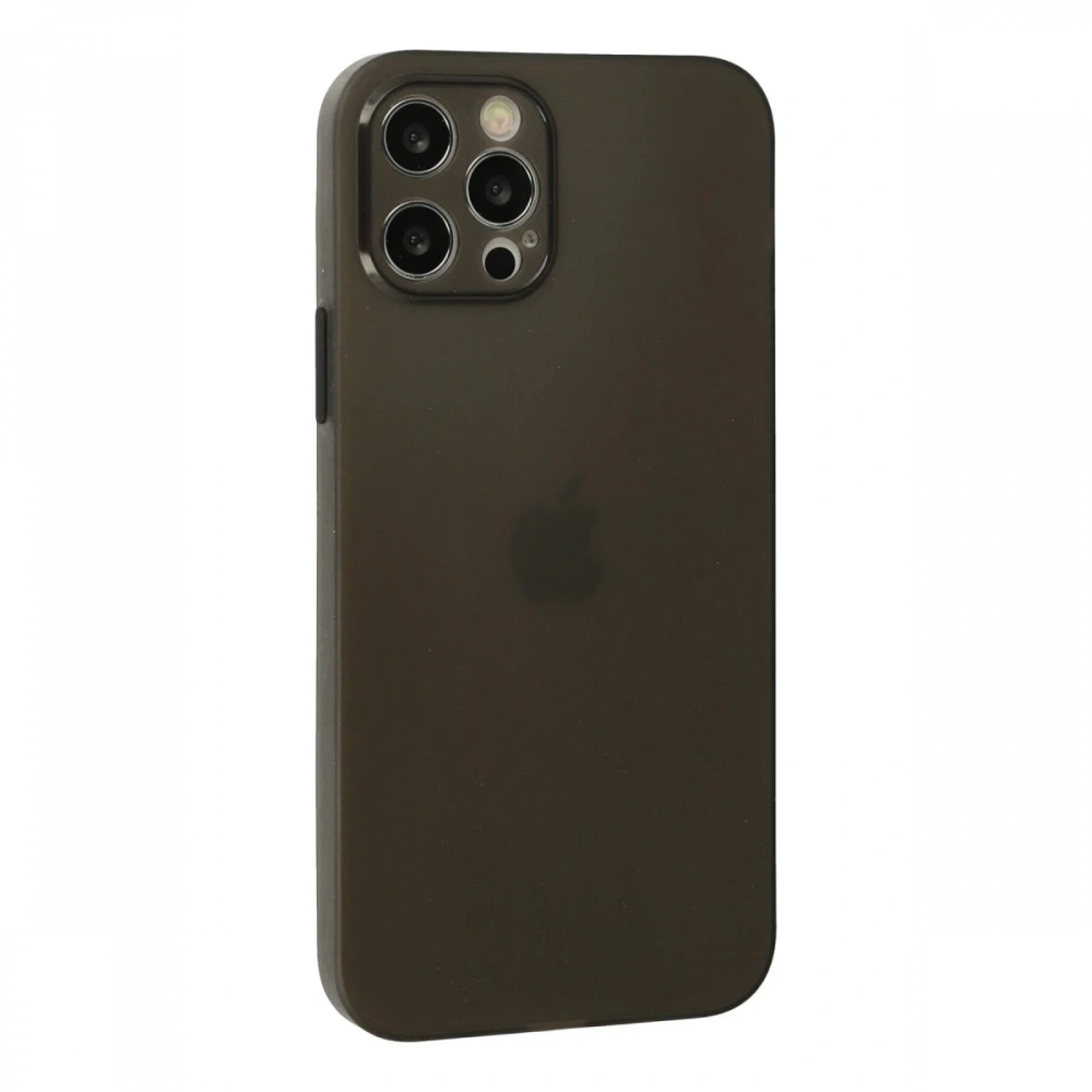 KILIFINI SEÇ - Apple iPhone 12 Pro Max Kılıf Puma Silikon