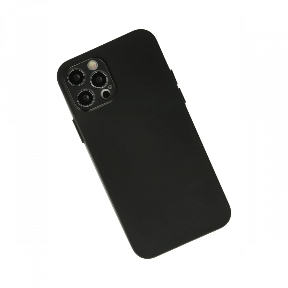 KILIFINI SEÇ - Apple iPhone 12 Pro Max Kılıf Puma Silikon