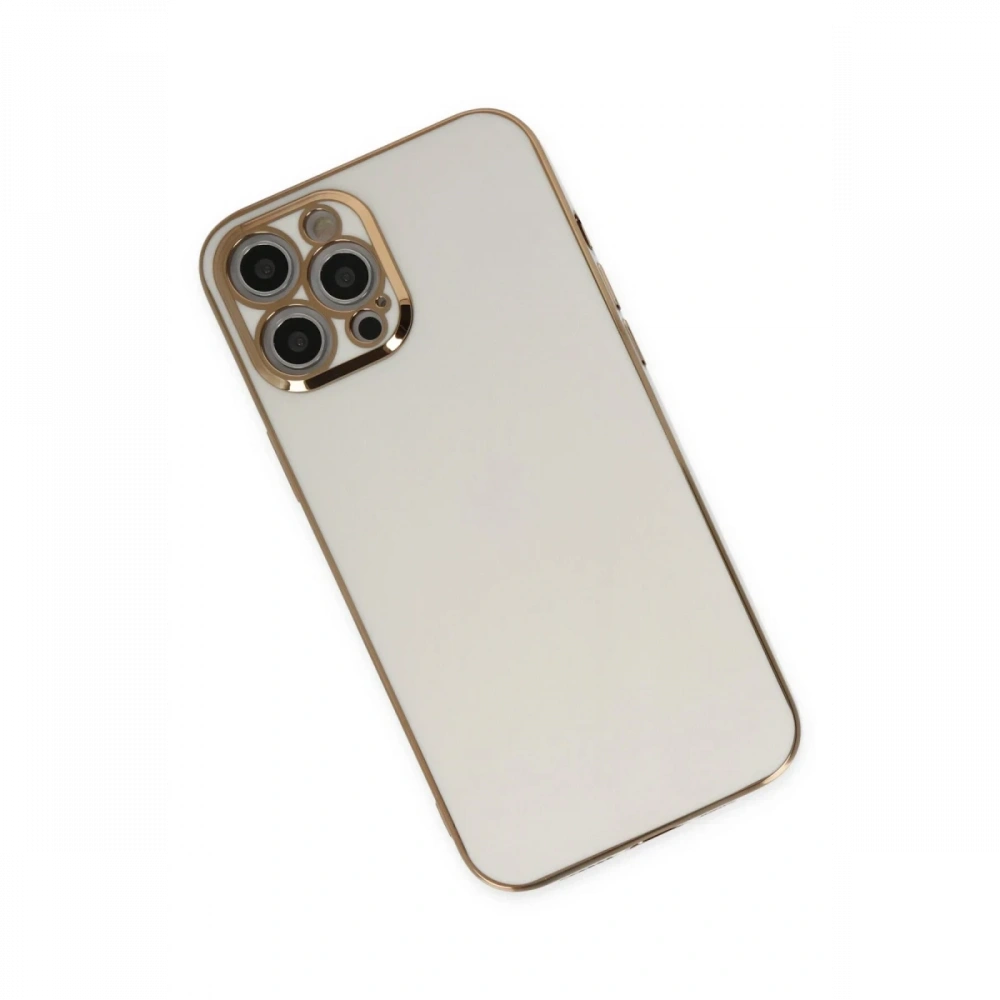 KILIFINI SEÇ - Apple iPhone 12 Pro Max Kılıf Volet Silikon
