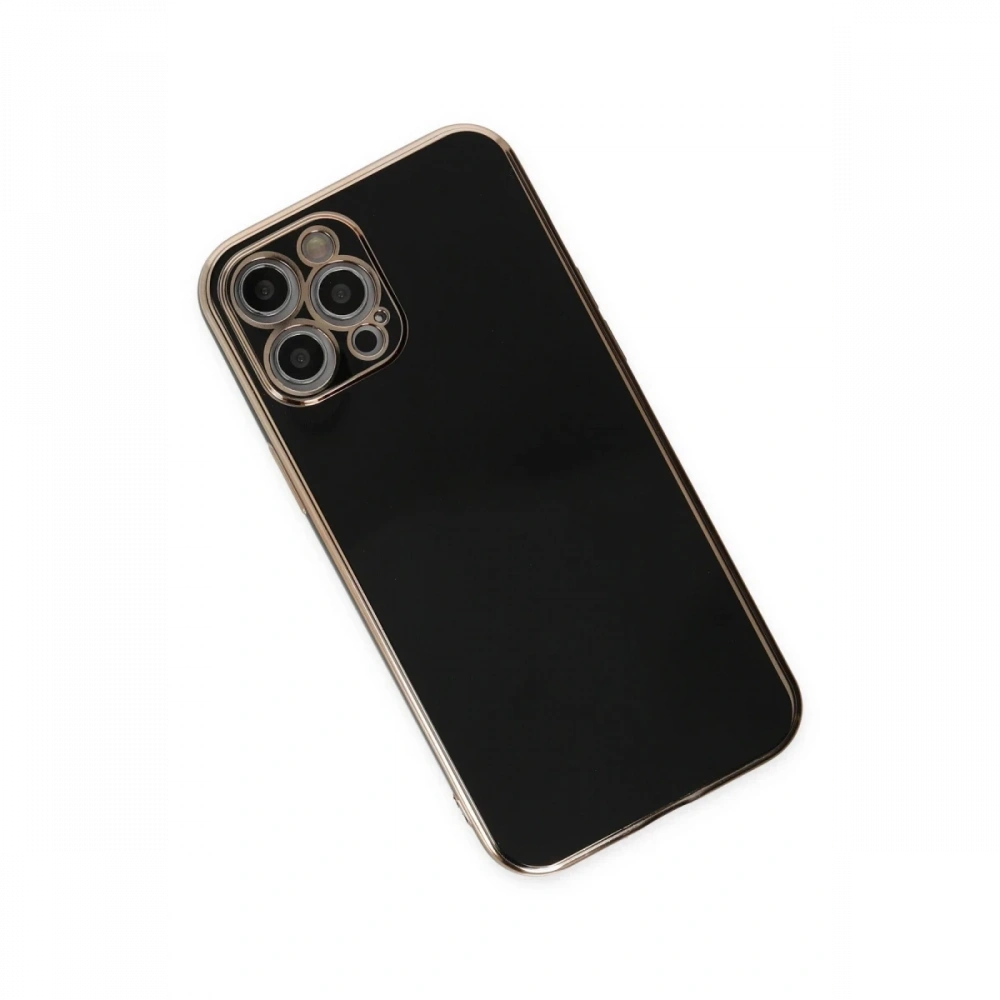 KILIFINI SEÇ - Apple iPhone 12 Pro Max Kılıf Volet Silikon