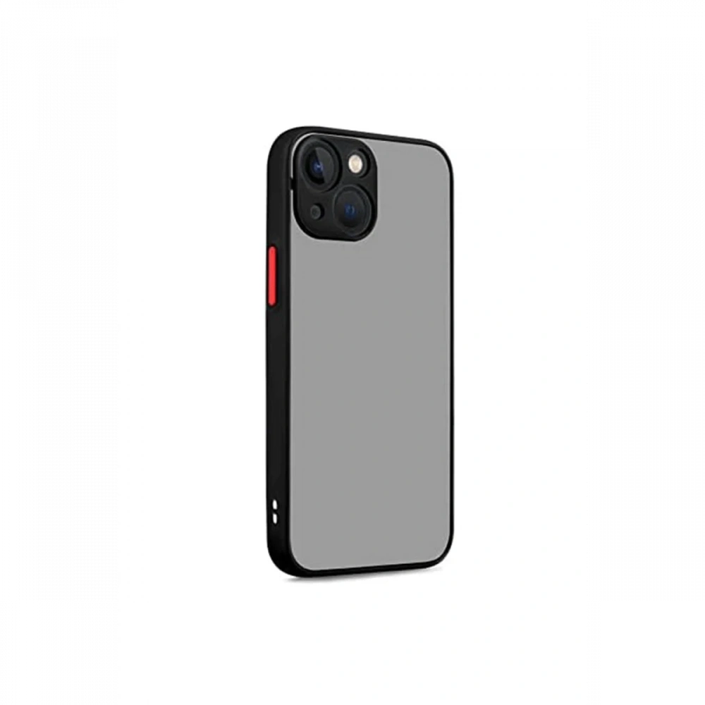KILIFINI SEÇ - Apple iPhone 13 Kılıf Montreal Silikon Kapak