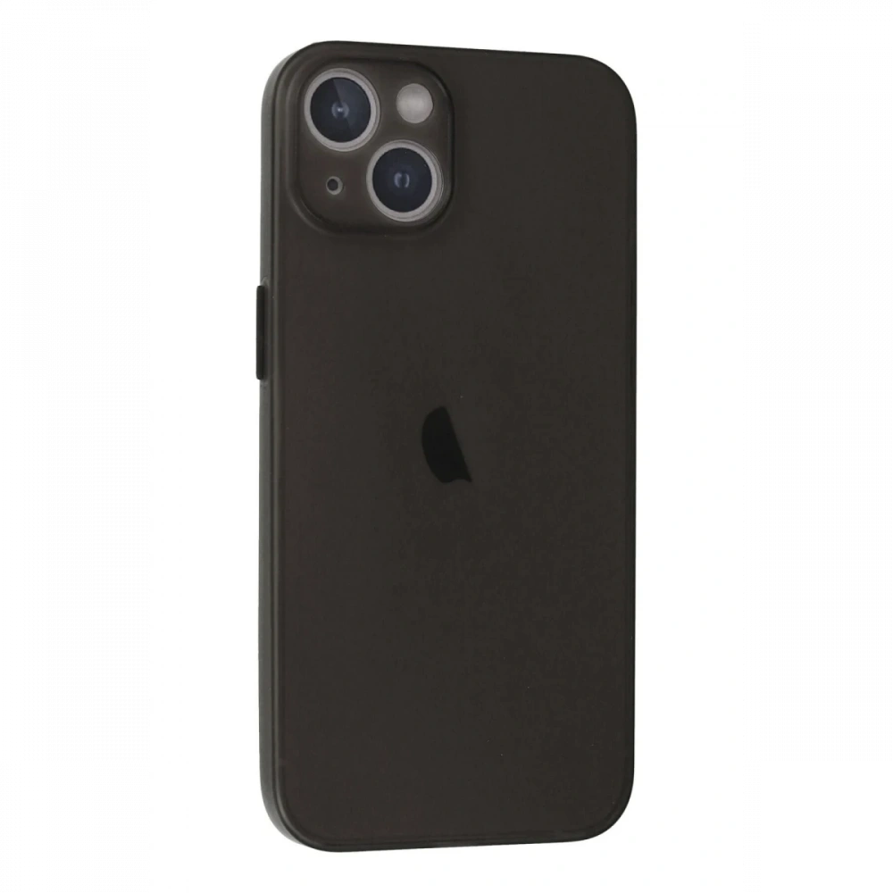 KILIFINI SEÇ - Apple iPhone 13 Kılıf PP Ultra İnce Kapak