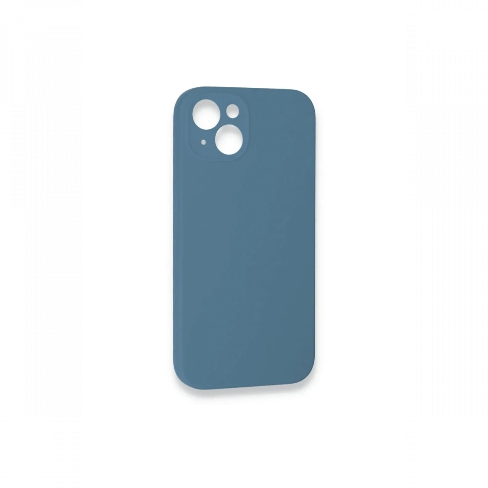 KILIFINI SEÇ - Apple iPhone 13 Mini Kılıf Lansman Legant Silikon