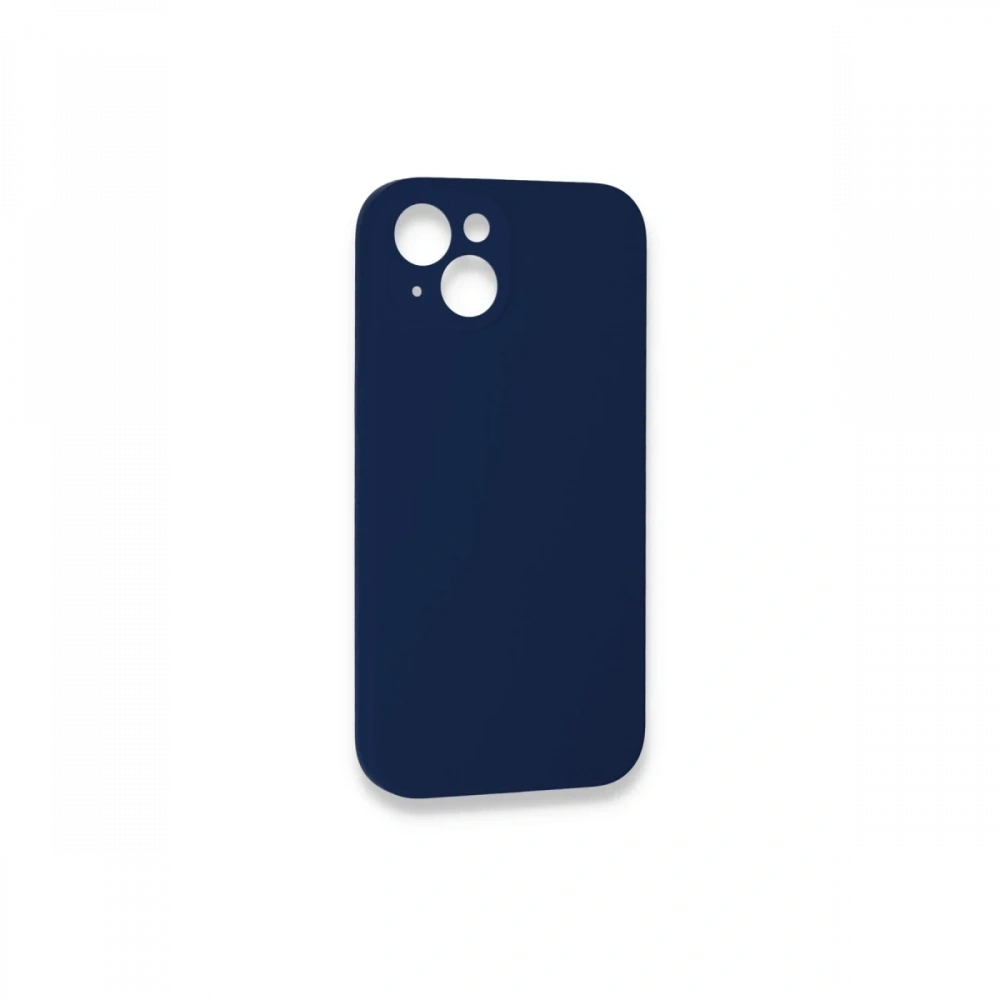 KILIFINI SEÇ - Apple iPhone 13 Mini Kılıf Lansman Legant Silikon