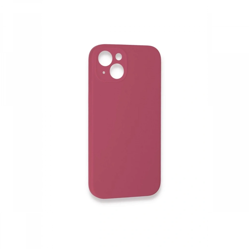 KILIFINI SEÇ - Apple iPhone 13 Mini Kılıf Lansman Legant Silikon