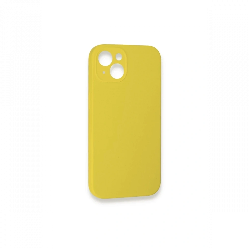 KILIFINI SEÇ - Apple iPhone 13 Mini Kılıf Lansman Legant Silikon