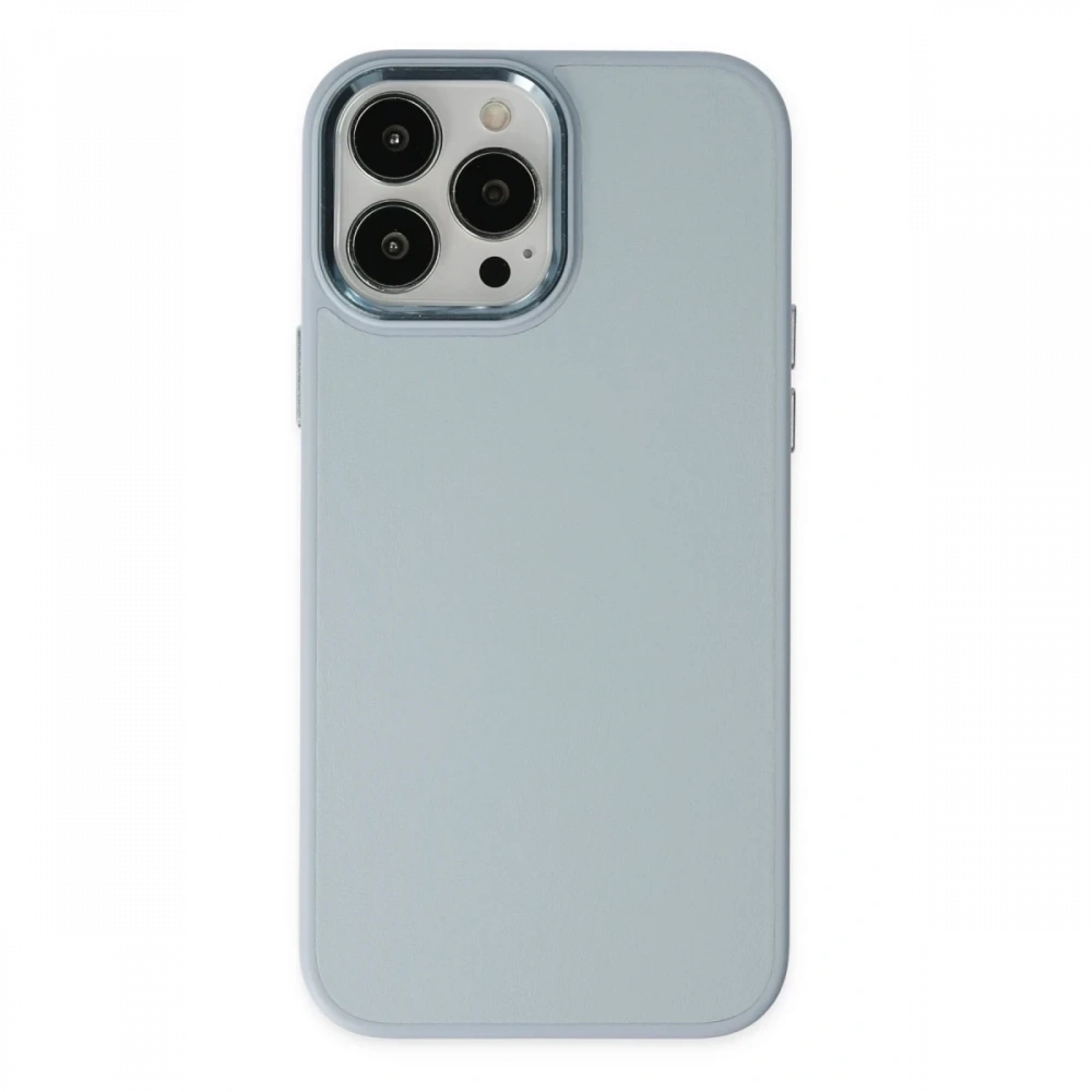 KILIFINI SEÇ - Apple iPhone 13 Pro Kılıf Asya Deri Silikon