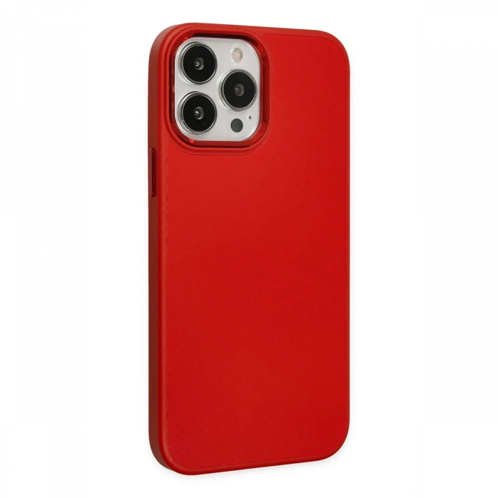 KILIFINI SEÇ - Apple iPhone 13 Pro Kılıf Asya Deri Silikon