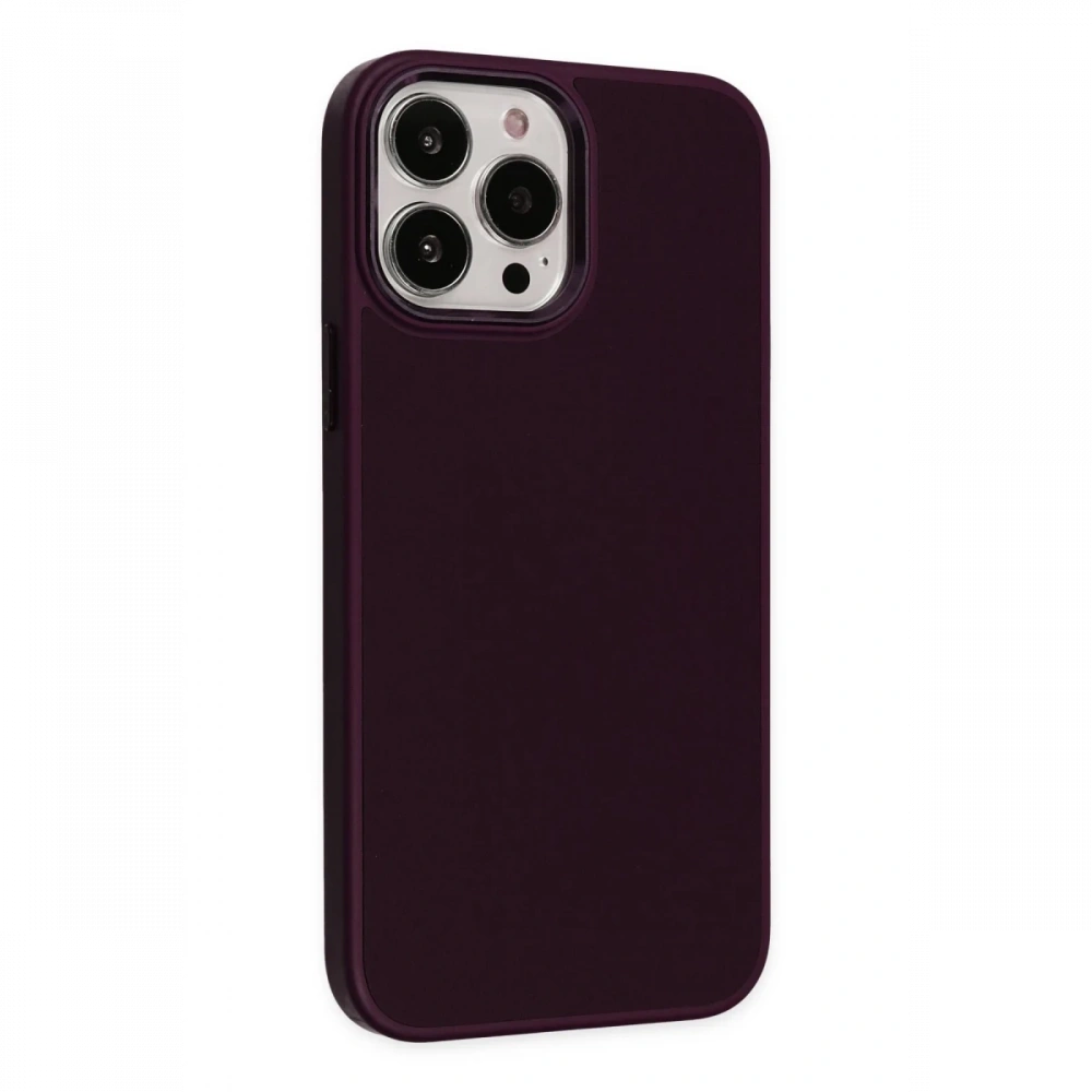 KILIFINI SEÇ - Apple iPhone 13 Pro Kılıf Asya Deri Silikon