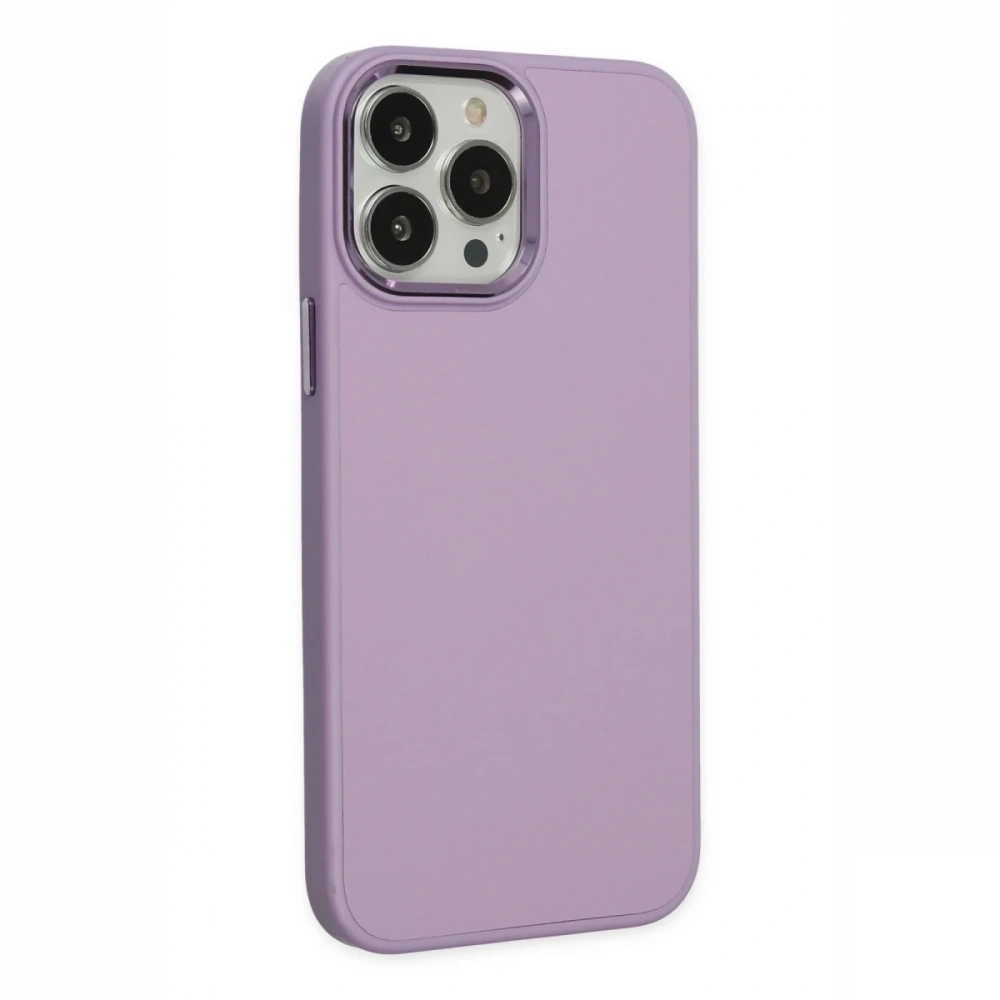 KILIFINI SEÇ - Apple iPhone 13 Pro Kılıf Asya Deri Silikon