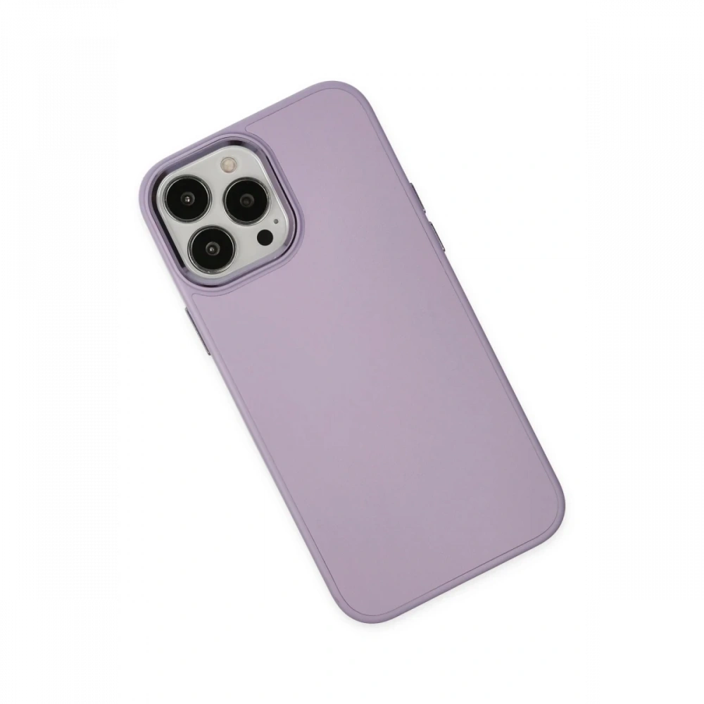KILIFINI SEÇ - Apple iPhone 13 Pro Kılıf Asya Deri Silikon