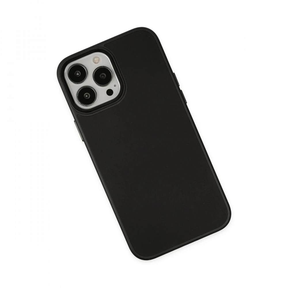 KILIFINI SEÇ - Apple iPhone 13 Pro Kılıf Asya Deri Silikon