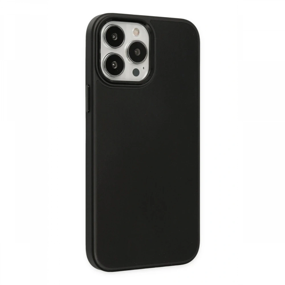 KILIFINI SEÇ - Apple iPhone 13 Pro Kılıf Asya Deri Silikon