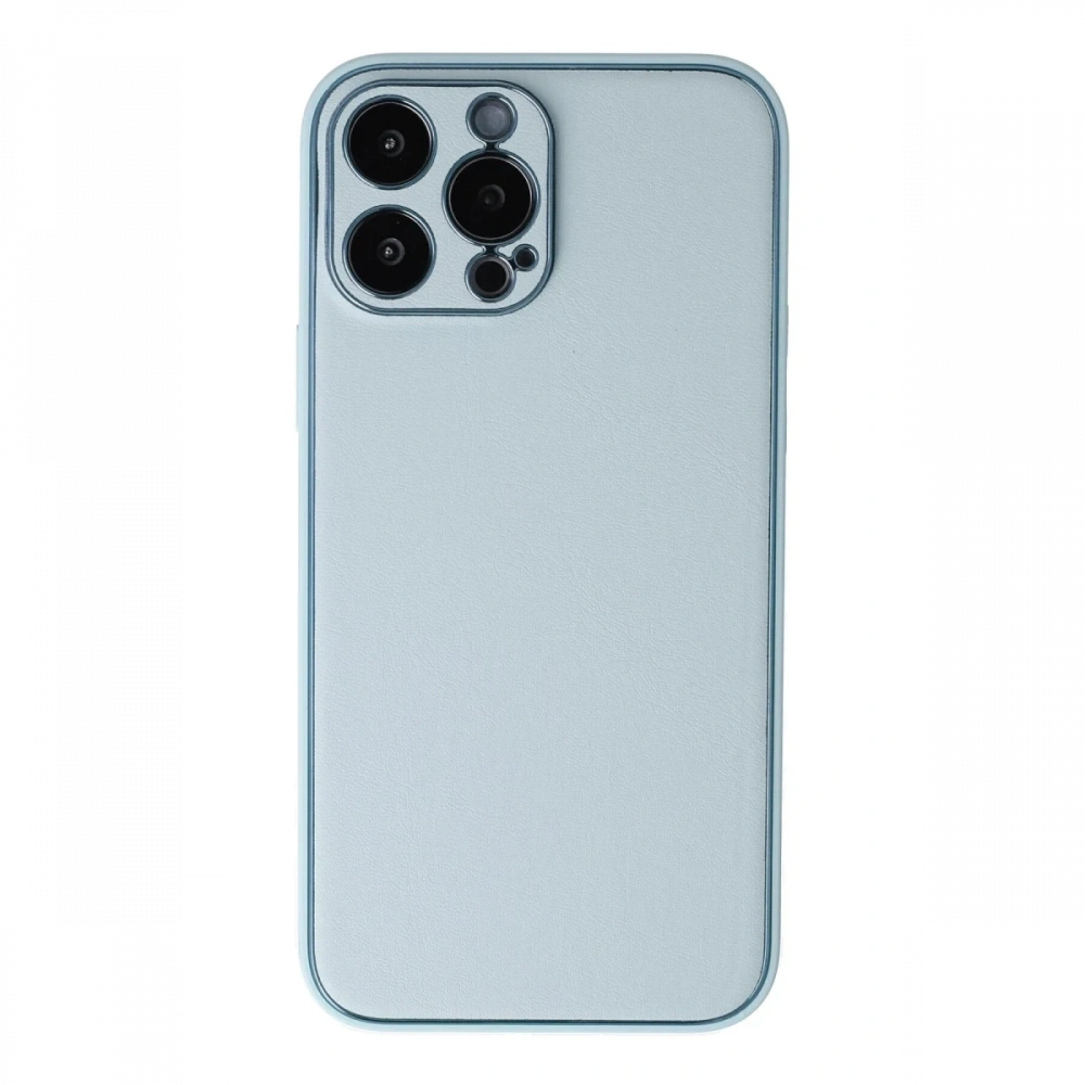 KILIFINI SEÇ - Apple iPhone 13 Pro Kılıf Coco Deri Silikon Kapak
