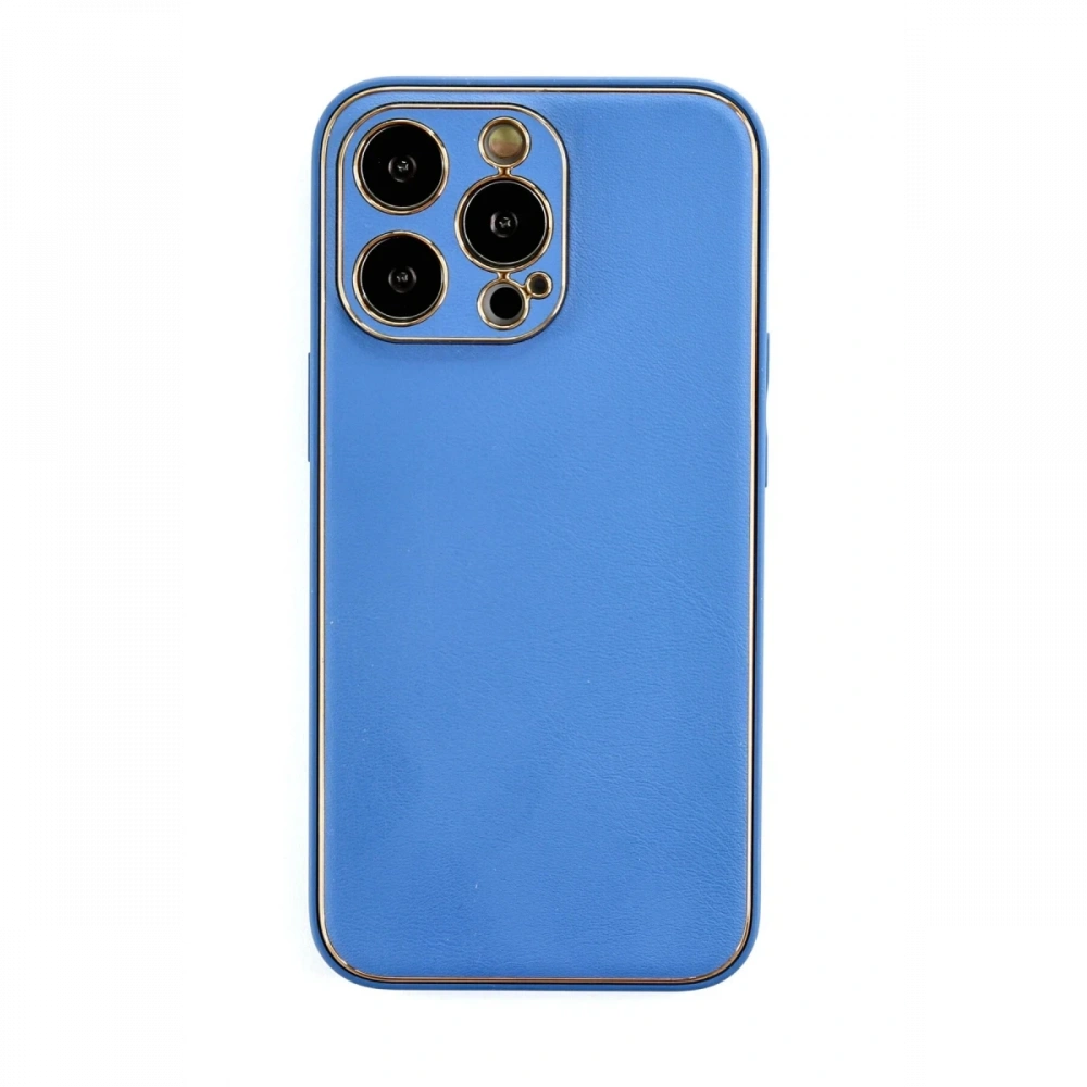 KILIFINI SEÇ - Apple iPhone 13 Pro Kılıf Coco Deri Silikon Kapak