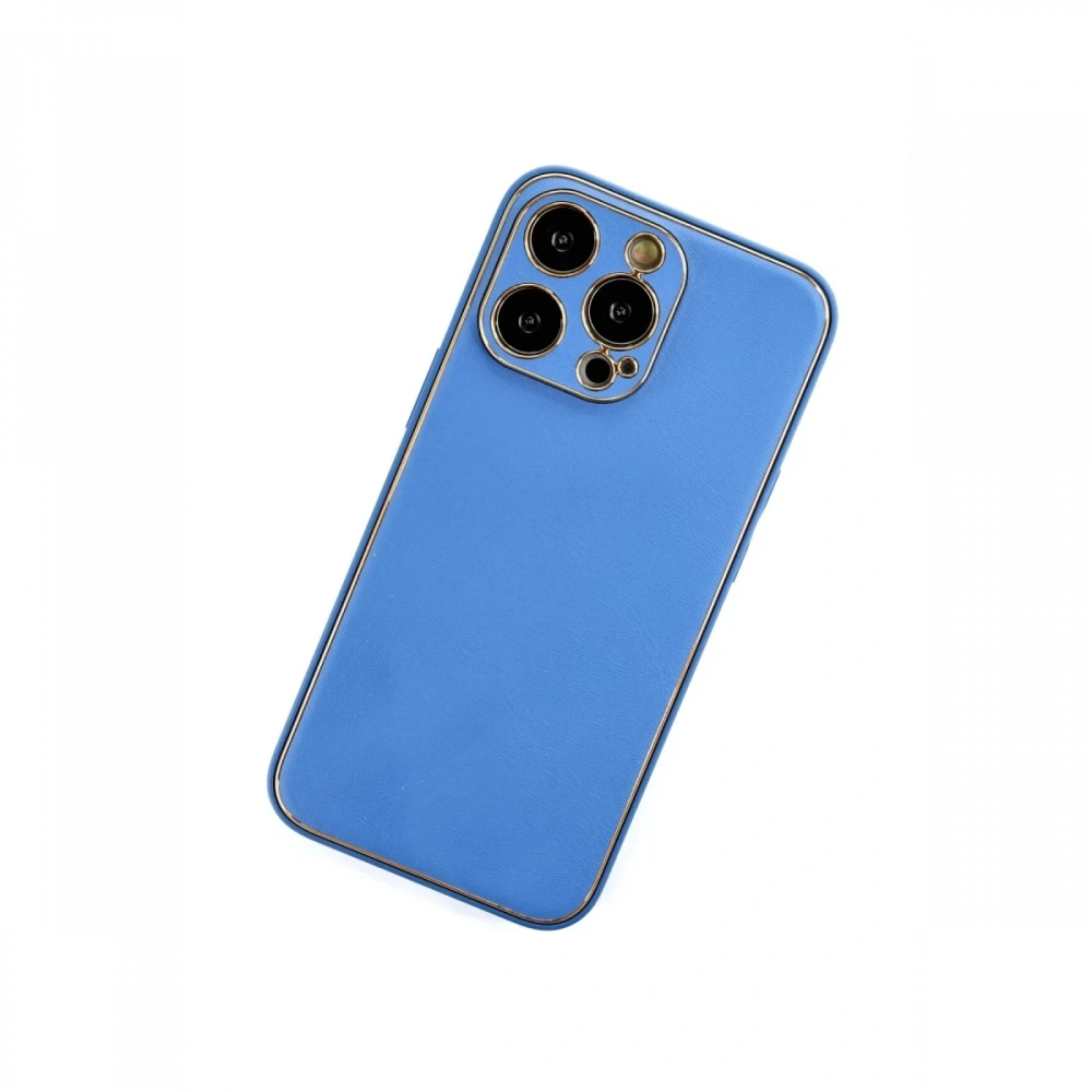 KILIFINI SEÇ - Apple iPhone 13 Pro Kılıf Coco Deri Silikon Kapak