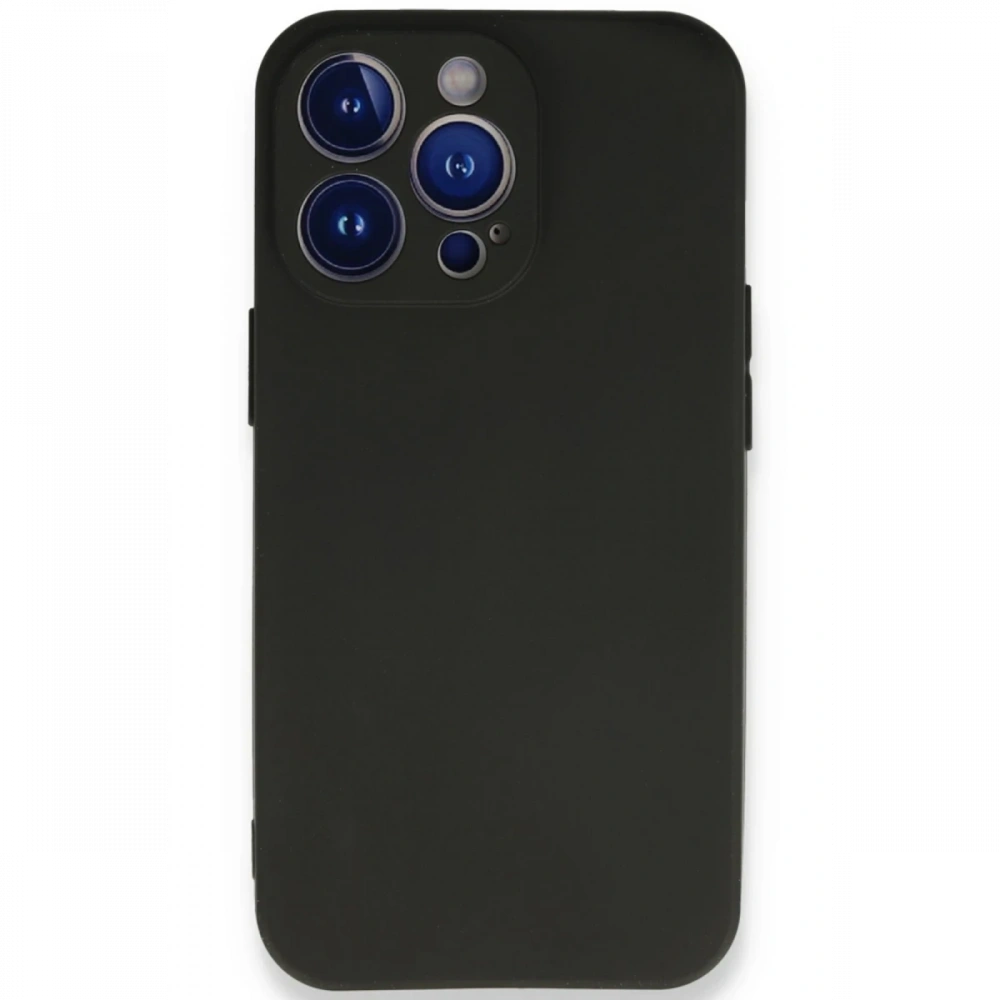 KILIFINI SEÇ - Apple iPhone 13 Pro Kılıf First Silikon