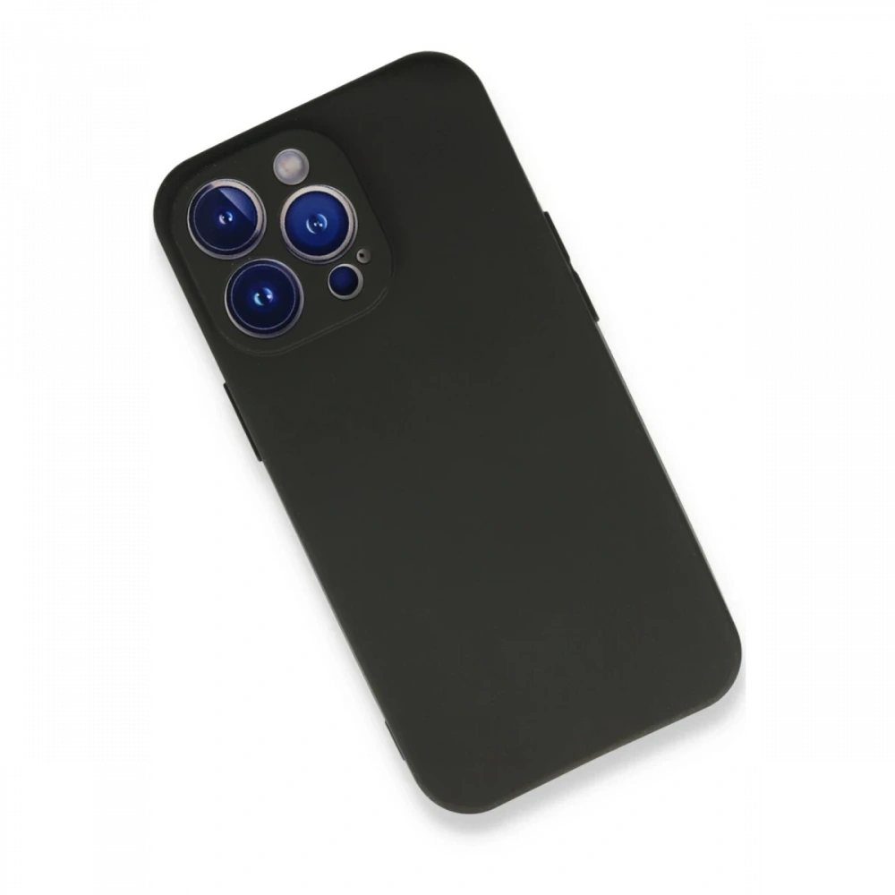 KILIFINI SEÇ - Apple iPhone 13 Pro Kılıf First Silikon