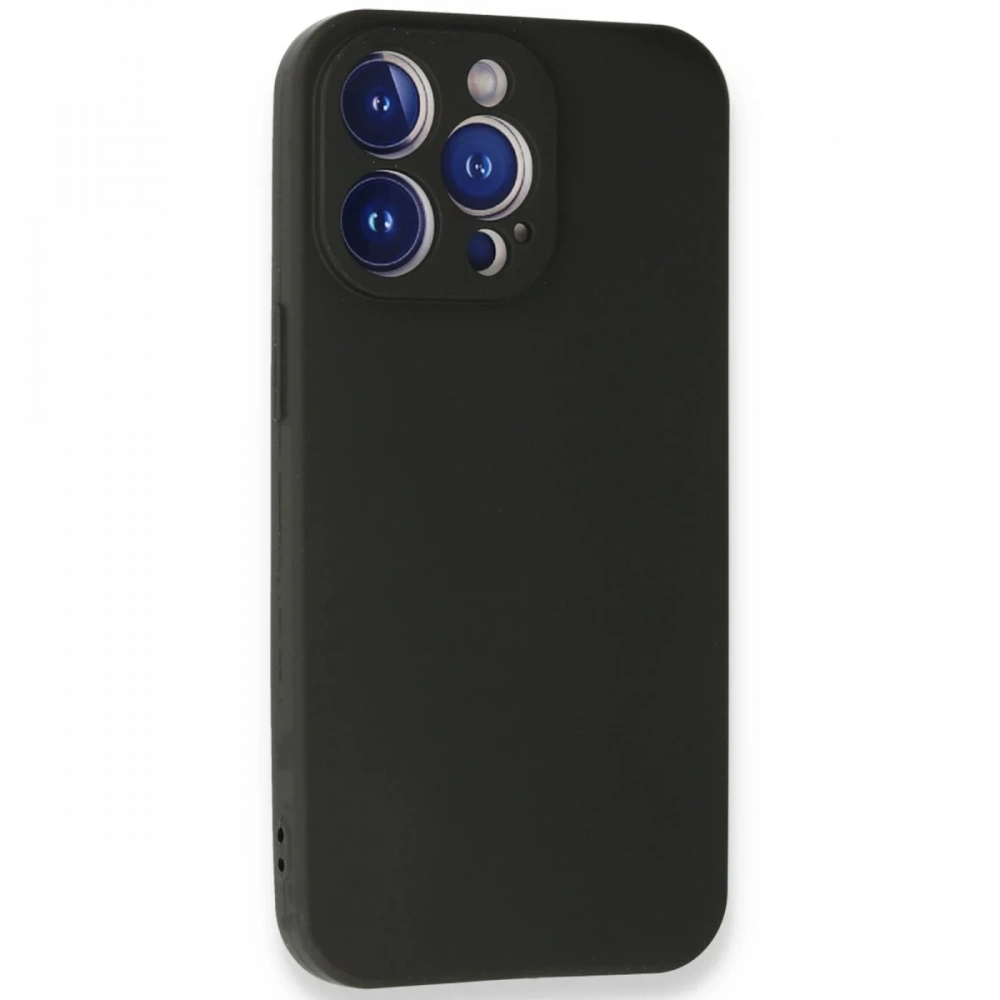 KILIFINI SEÇ - Apple iPhone 13 Pro Kılıf First Silikon